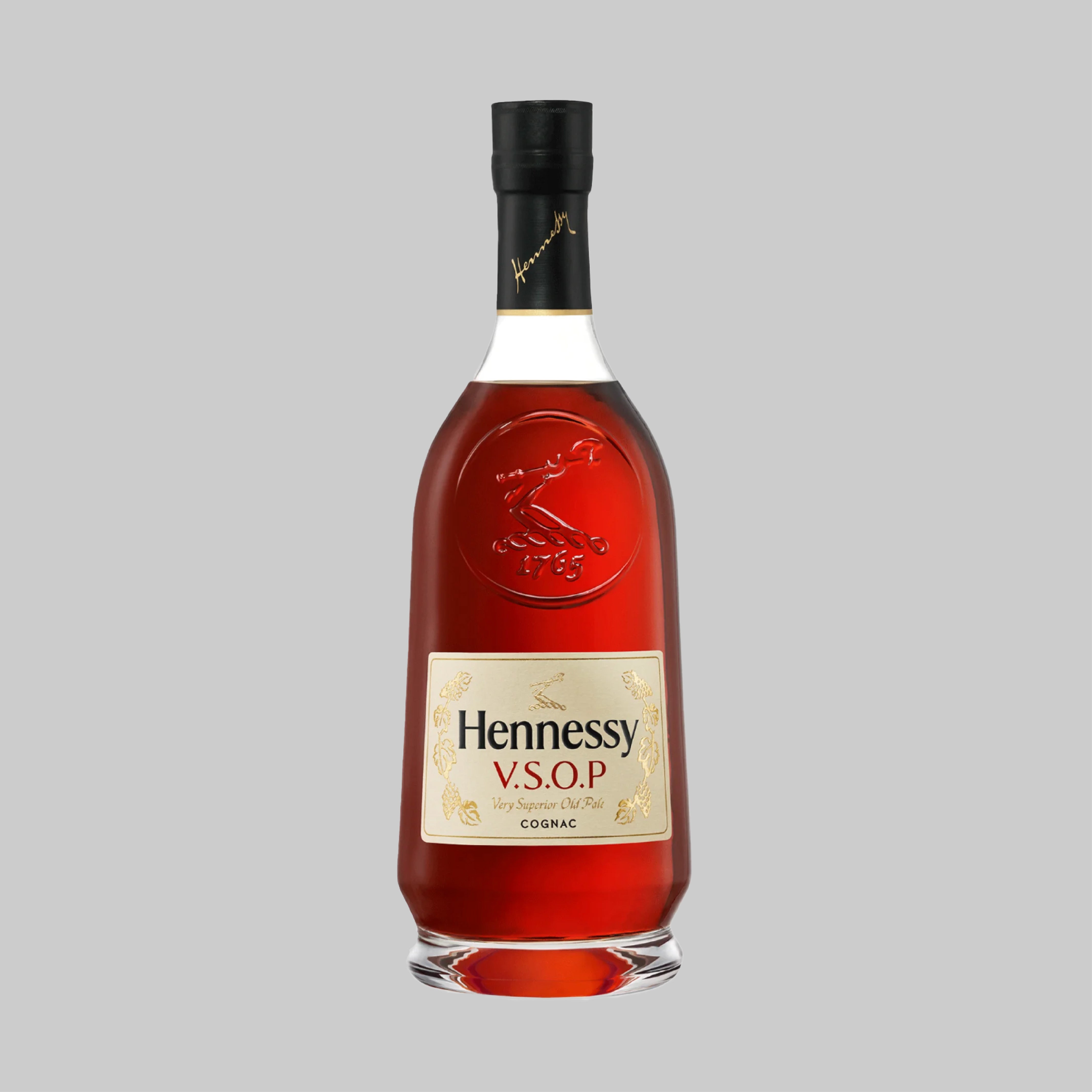 Hennessy VSOP Cognac 700ml 40.0% - Time2Drink